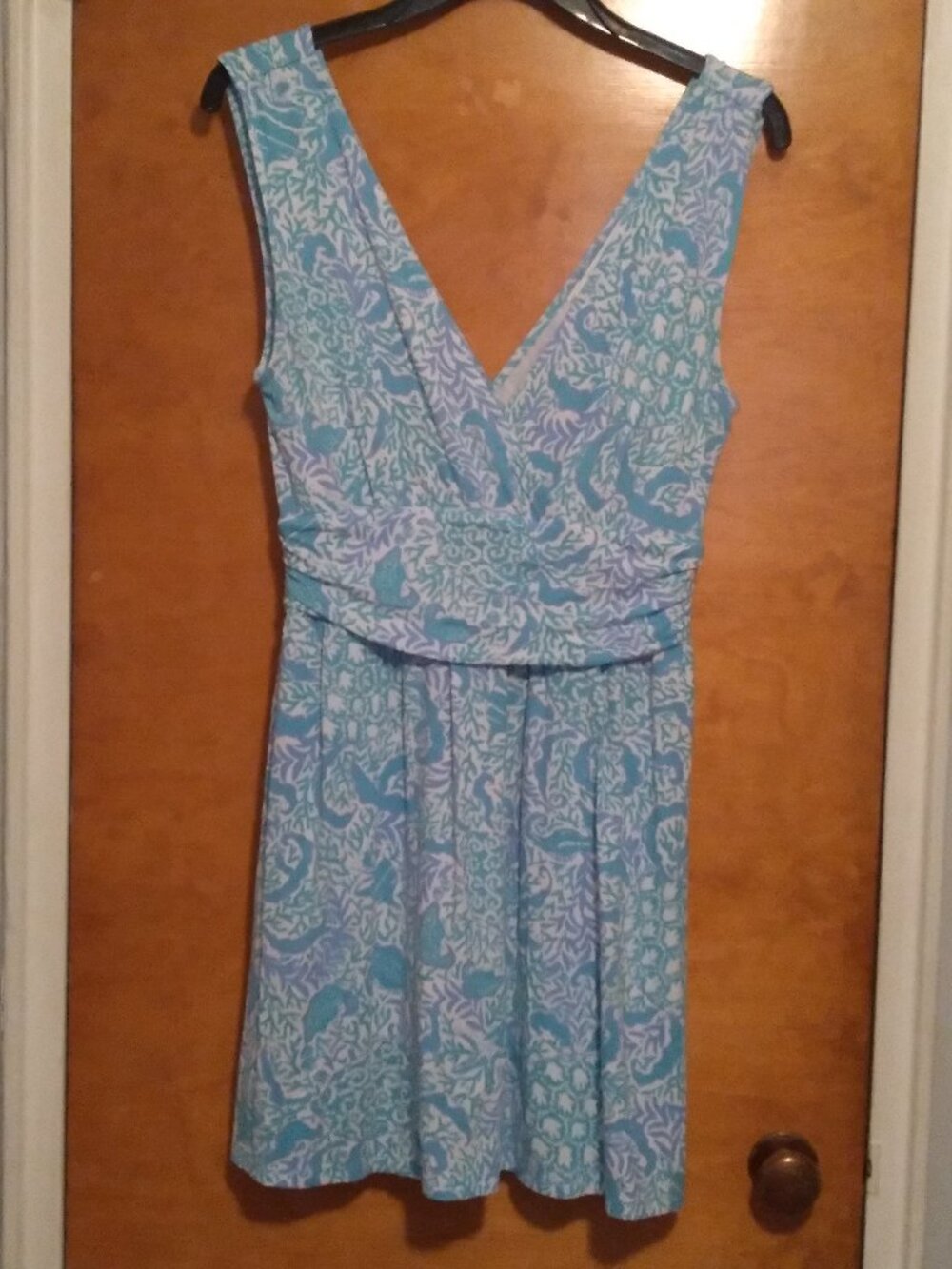 Lilly Pulitzer Clara Sleeveless Romper